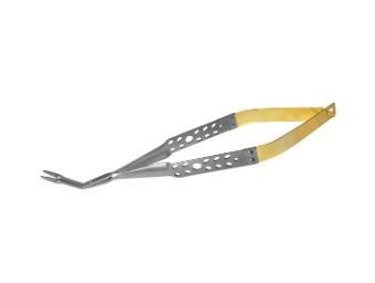 45' N/S Forceps for points