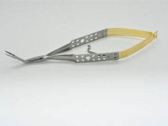 45' N/S Forceps with thumlok