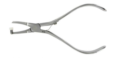 ORTHODONTIC PLIER BAND REMOVE NEW HANDLES