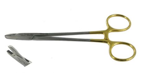 WIRE TWISTER FORCEP T/C