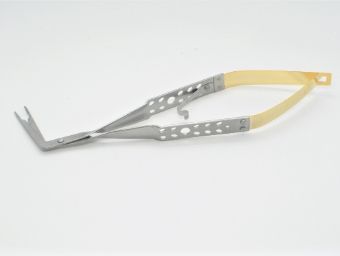 75' E/W Forceps with thumlok