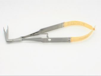 90' E/W Forceps with thumlok