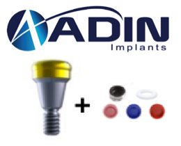 ADIN CloseFit 3.5