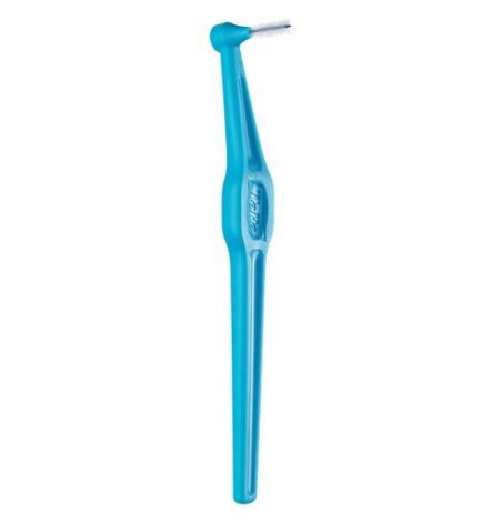 TePe Interdental Brushes, Angle Blue - 0.6 MM