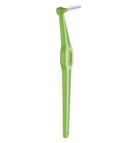 TePe Interdental Brushes, Angle Green - 0.8 MM