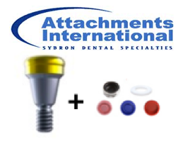ATTACHMENTS INTERNATIONAL IMZ 4.0 (HEX)