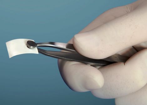Membrane Punch