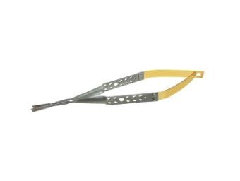 14.5 cm corn forceps