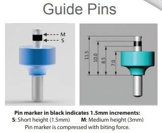 Bone Pen Implant Guide Pin