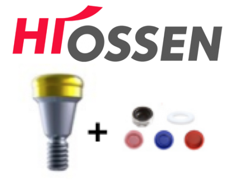 HIOSSEN HS System