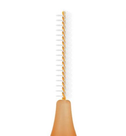 TePe Interdental Brushes, Original Orange - 0.45 MM