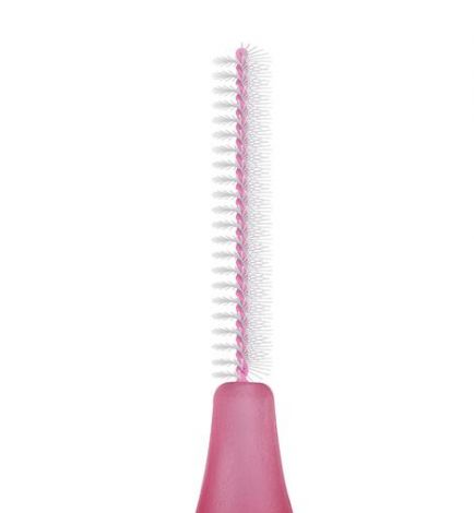 TePe Interdental Brushes, Original Pink - 0.4 MM