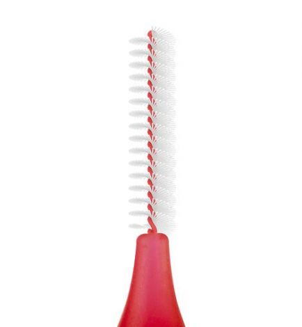 TePe Interdental Brushes, Original Red - 0.5 MM