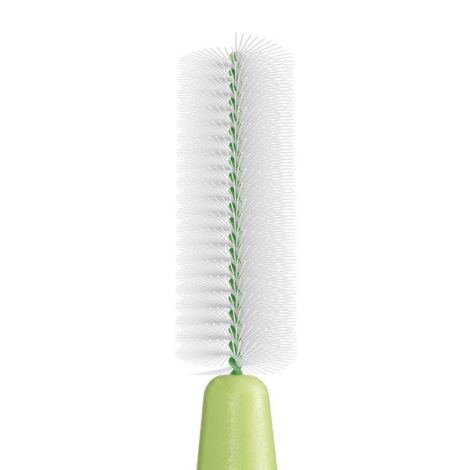 TePe Interdental Brushes, Extra Soft Green - 0.8 MM