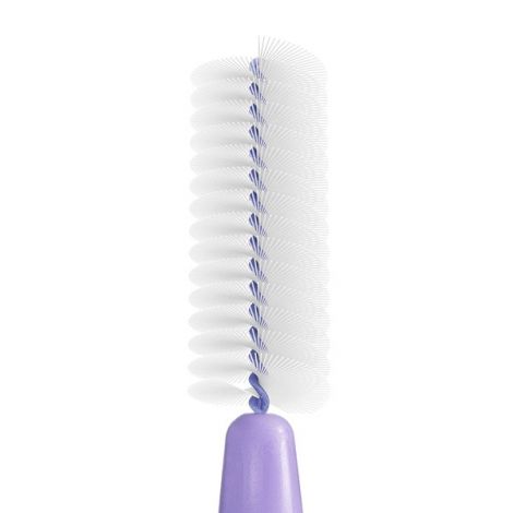 TePe Interdental Brushes, Extra Soft Purple - 1.1 MM