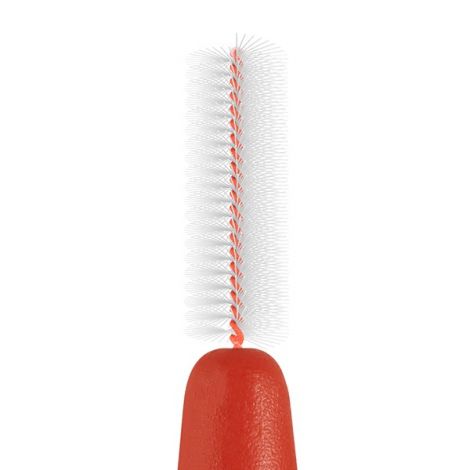 TePe Brossettes Interdentaires, Rouge Extra Souple - 0.5 MM