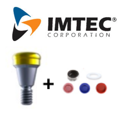 IMTEC Universal 3.4/4.0 (HEX)