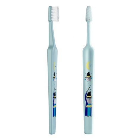 Brosse à dents TePe Zoo™ Compact, Professionel