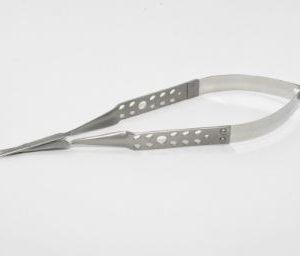 13 cm scissors w/1.25 cm straight sharp.sharp blades