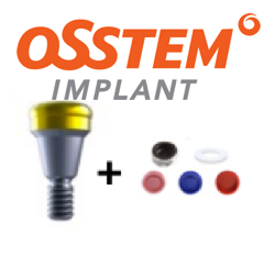 OSSTEM SSIII 4.0/5.0