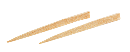 TePe Wooden Dental Sticks
