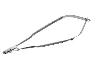 18 cm safety suture cutter