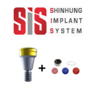 SHINHUNG M-Internal Submerged Mini/Regular