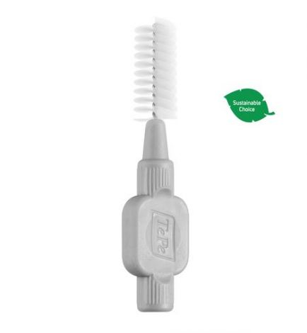 TePe Interdental Brushes, Original Grey - 1.3 MM