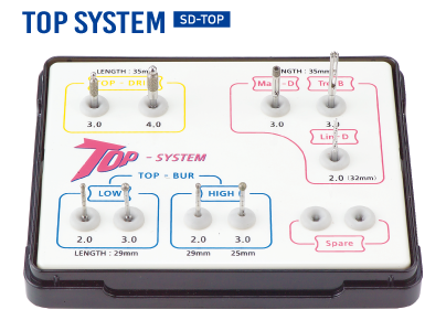 TOP SYSTEM