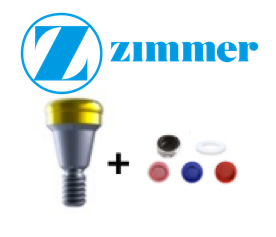 ZIMMER-CALCITEK Threadlock 4.0 (HEX)